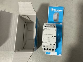 Contactor Finder 22.34.0.024.4620