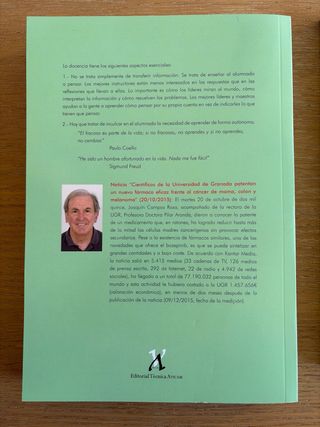 Libro de Química Farmacéutica
