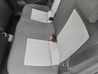 Volkswagen Polo 2012