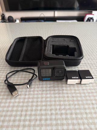 GoPro Hero 10 Black