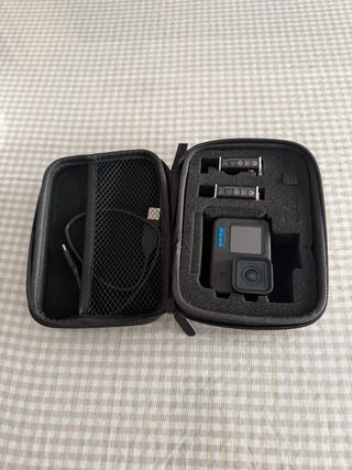 GoPro Hero 10 Black