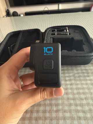 GoPro Hero 10 Black