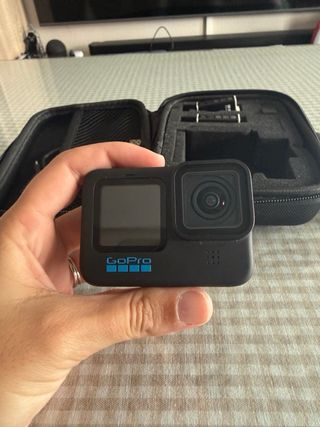 GoPro Hero 10 Black
