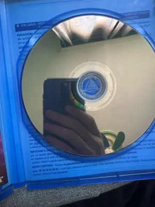 Marvel VS Capcom Infinite PS4