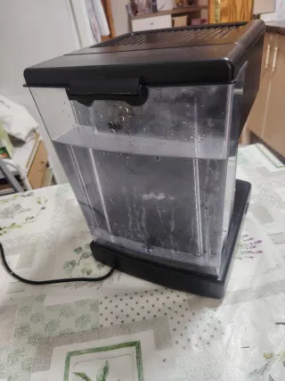 Cafetera Oster Espresso Cappuccino Latte