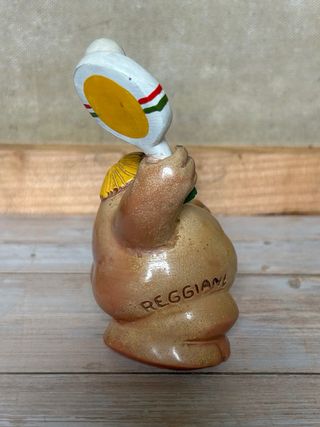 Statuine Design Franco Reggiani Anni 80