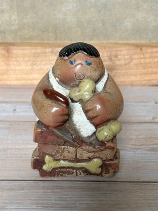 Statuine Design Franco Reggiani Anni 80