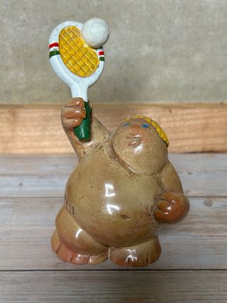 Statuine Design Franco Reggiani Anni 80