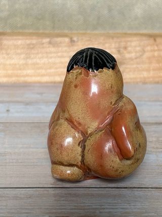 Statuine Design Franco Reggiani Anni 80