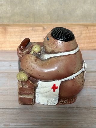 Statuine Design Franco Reggiani Anni 80