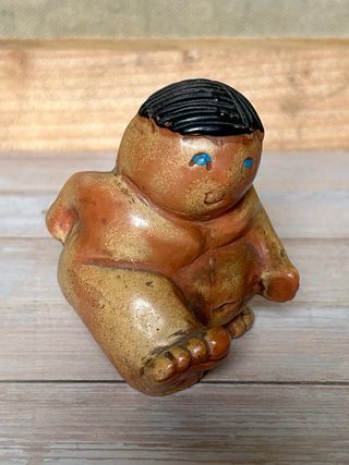 Statuine Design Franco Reggiani Anni 80