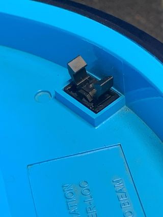 Radio CD Casco Fernando Alonso Renault