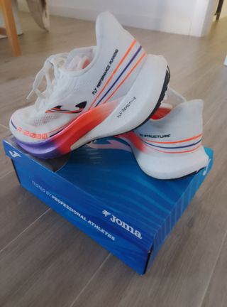 Zapatillas Running Joma Talla 41