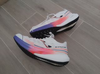 Zapatillas Running Joma Talla 41