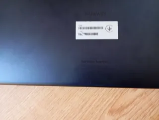 Huawei Matepad T 10 Negro