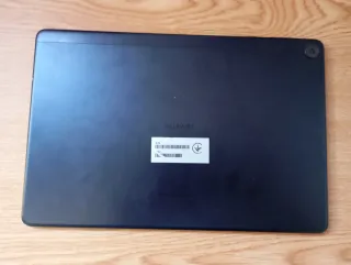 Huawei Matepad T 10 Negro