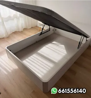 Canapé CONTRAREEMBOLSO, ENVIO GRATIS