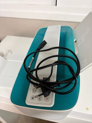 Impresora HP DeskJet 3762