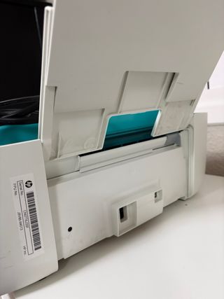 Impresora HP DeskJet 3762