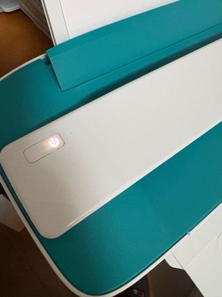 Impresora HP DeskJet 3762