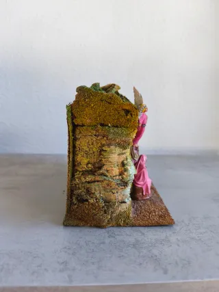 Belén o Pesebre Navideño