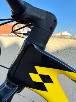 Cannondale Scalpel 4 Talla L 2025