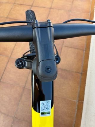 Cannondale Scalpel 4 Talla L 2025