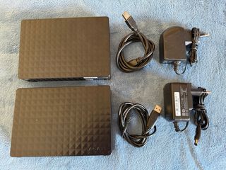 Disco Duro Externo 1TB