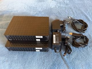 Disco Duro Externo 1TB