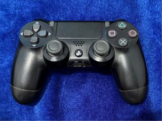Controller PS4 Nero (PlayStation 4)