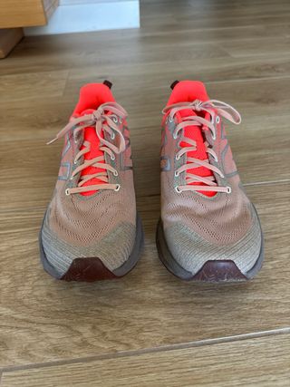 Zapatillas trail New Balance Fuelcell Venym