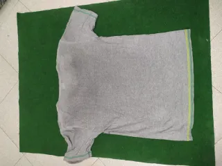 Camiseta pijama Adolfo Dominguez 5€