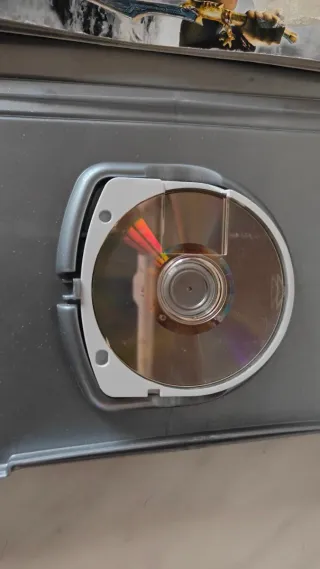 Prince of Persia Revelations PSP