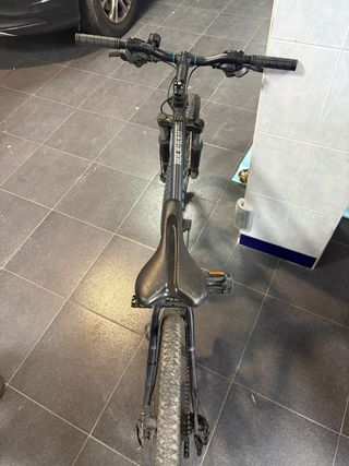 Bicicleta de Montaña B'TWIN