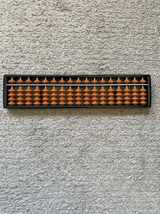 Miniland Guía Sorobán Castellano