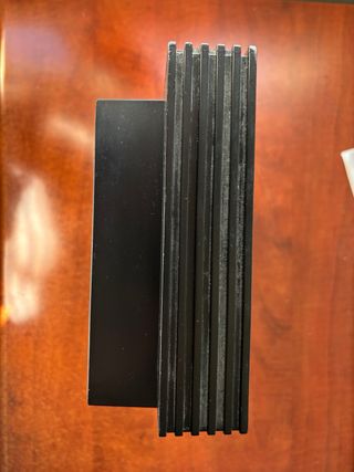 PlayStation 2 Fat SCPH-30004R Negra