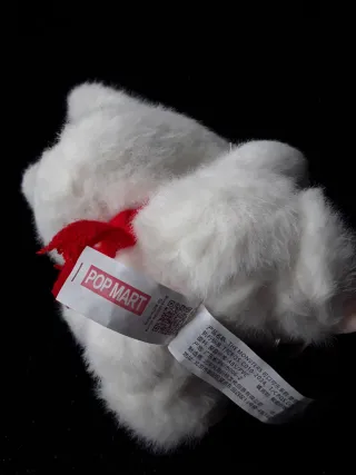 Labubu Pop Mart Monster Peluche Coca Cola