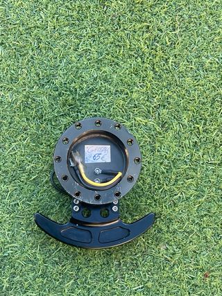 Adaptador Volante Desmontable Quick Release