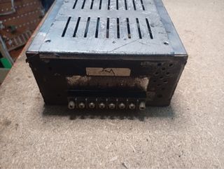 Fuente de Alimentación 110VAC a 5VDC