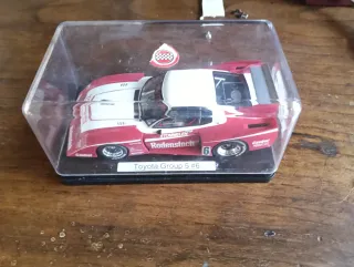 MRRC Toyota Group 5 #6