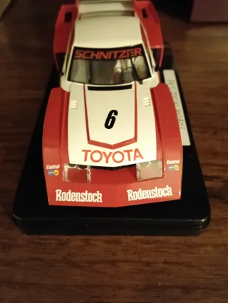 MRRC Toyota Group 5 #6