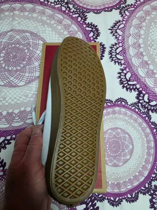 Vans Sport Low Talla 44