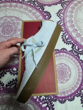 Vans Sport Low Talla 44