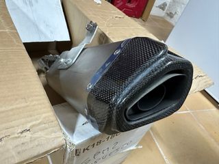 Tubo de escape moto Termignoni X-ADV 750