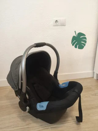 Carro bebé Trío Playxtrem Skyline