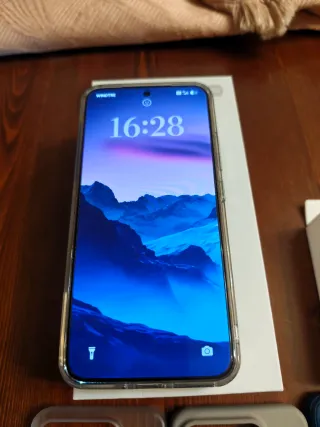Xiaomi 15 12/512GB Nero