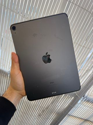 iPad Air 4ª Gen Space Gray 256gb