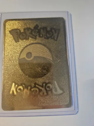 Carta Pokémon Charizard GX SP 500