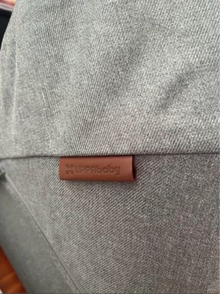 Juego Recién Nacido UPPAbaby