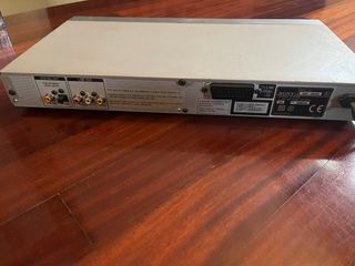 Reproductor DVD Sony